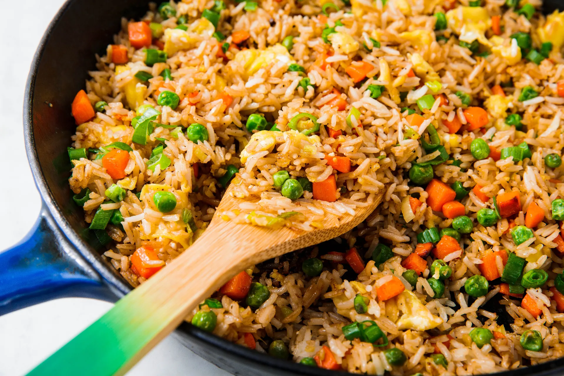 Masala rice