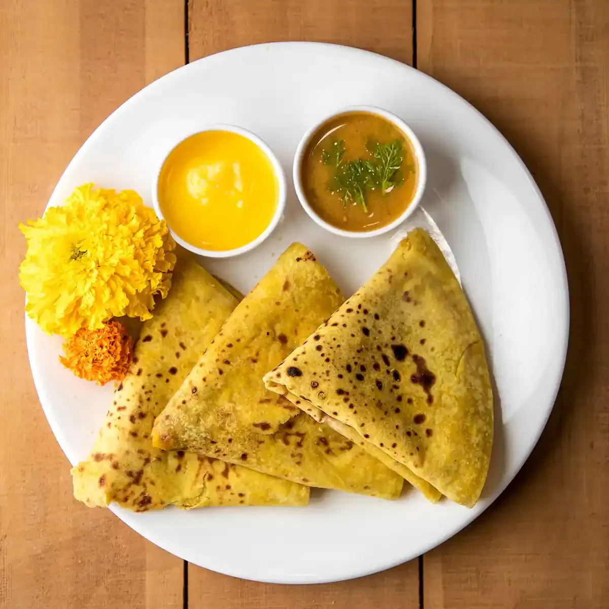 Puran Poli