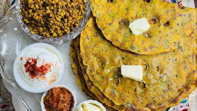 Thalipeeth