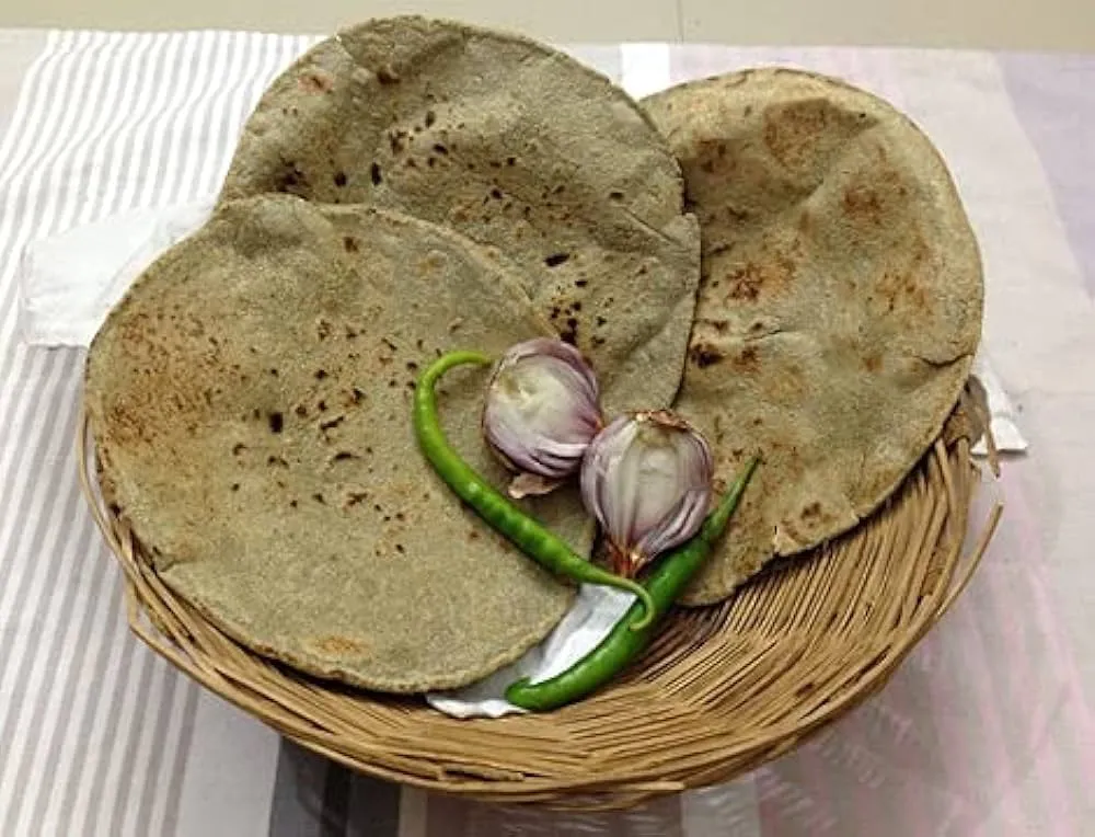 50 Bajara Roti 27 cm